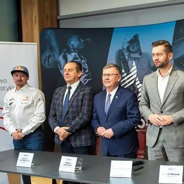 Średnia i Wielka Krokiew w Zakopanem areną rywalizacji podczas III Igrzysk Europejskich Kraków-Małopolska 2023