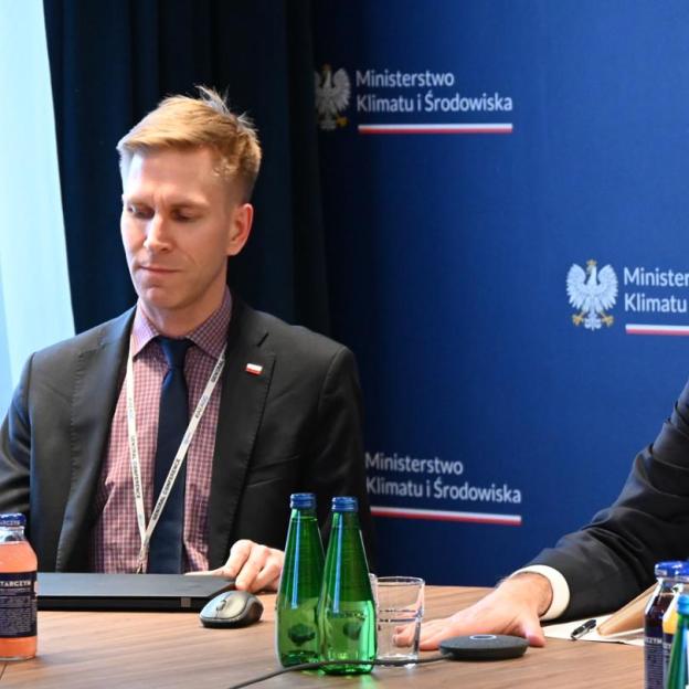 Polsko-niemiecki dialog o rozwoju energii jądrowej