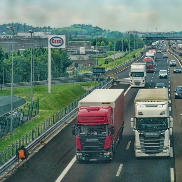 Bezpłatne państwowe autostrady