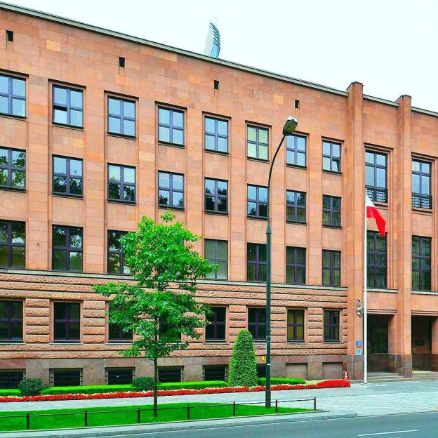 Komunikat MSZ w związku z sytuacją w Izraelu
