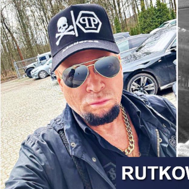 [VIDEO] BIURO RUTKOWSKI: Poszukiwania zaginionego Waldemara Pietruszewskiego  zakończone. Został odnaleziony według prawidłowego wskazania przez Krzysztofa Rutkowskiego