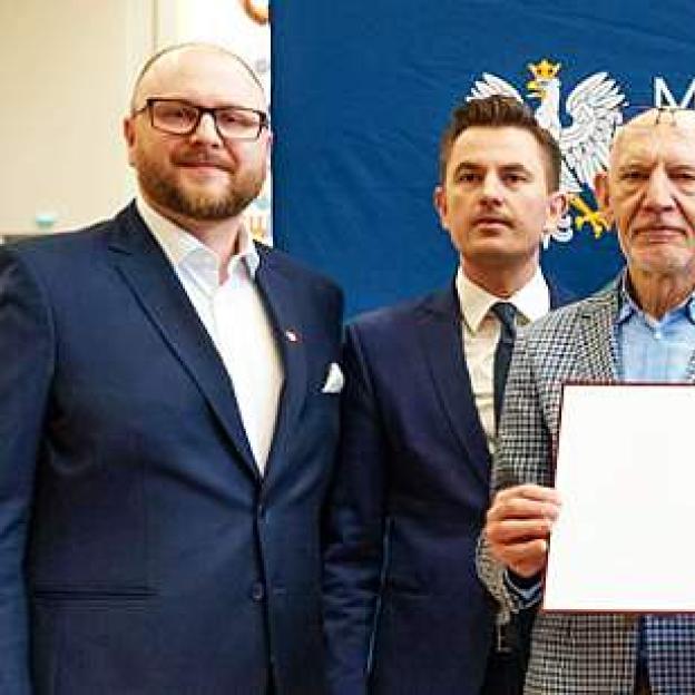 Minister Sławomir Nitras podpisał „Program wsparcia i rozwoju lig akademickich”