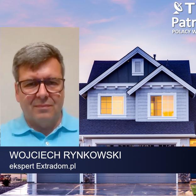 [VIDEO] Polacy decydują się na coraz mniejsze domy i bez garaży. Wzrost kosztów budowy może wkrótce przyspieszyć