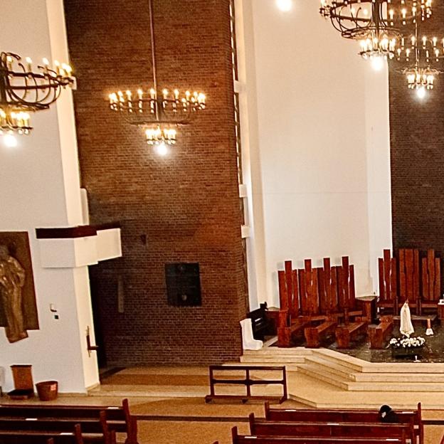 Słowo na 24 maja, Uroczystość Zesłania Ducha Świętego 
