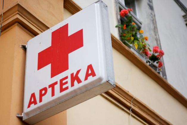 Podrabiała recepty i wykupywała leki