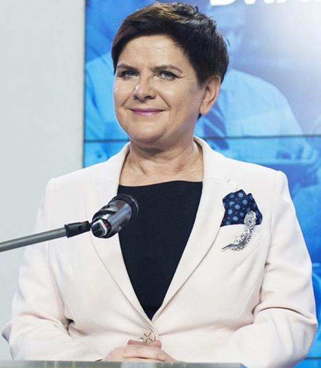 Premier Beata Szydło: rodzina, rozwój i bezpieczeństwo to trzy filary naszych rządów