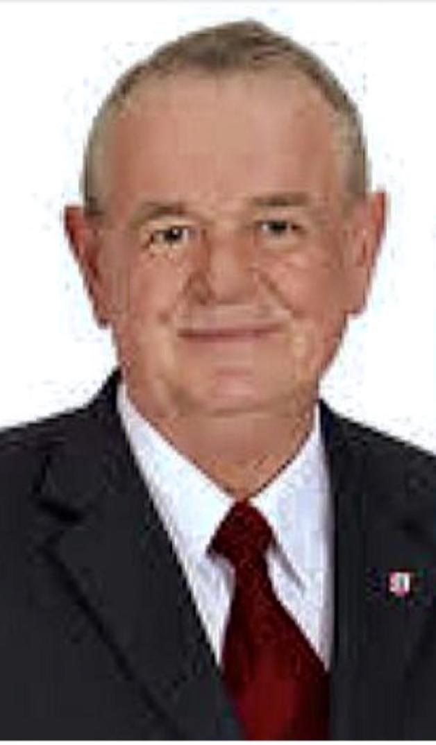 Dźgnięty nożem, były prezydent Siedlec z PiS, walczy o życie w szpitalu!
