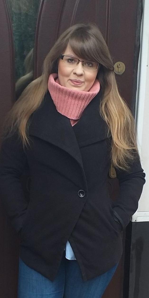 Pomóżmy Adrianie w walce o zdrowie!
