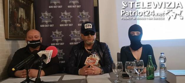 Przełom w sprawie kradzieży włamanie w Żychlinie! Rutkowski wskazuje Policji osoby mogące mieć związek z kradzieżą biżuterii wartej 200 000zł