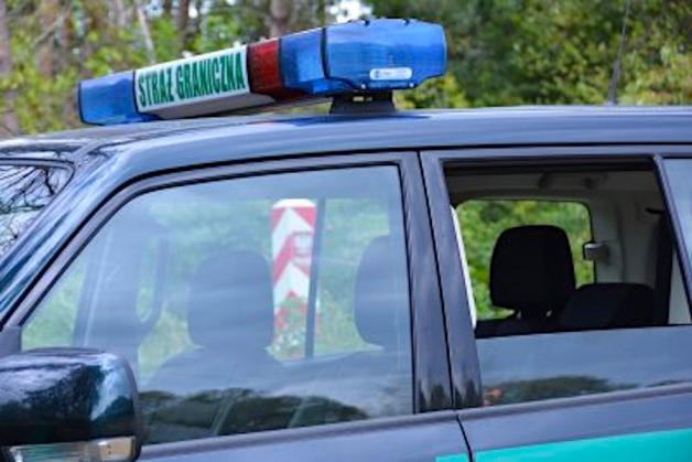 Akt oskarżenia przeciwko zorganizowanej grupie przestępczej. Sprowadzali nielegalnie z Ukrainy do Polski towary akcyzowe