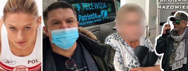 [VIDEO] TOGI BEZ SUMIEŃ: Koszmarny błąd Sądu Okręgowego w Warszawie na szkodę dziecka! Matka-olimpijka agresywna, 6-letnie dziecko „jak opętane”, ojciec pod ochroną Rutkowskiego, kuratorzy sądowi bezradni!
