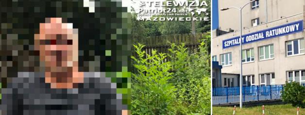 [VIDEO] Kierownik-gej prześladuje ratowników! Kolejne szokujące informacje o Wojewódzkim Szpitalu Specjalistycznym w Ciechanowie ze strony ofiary!