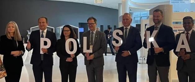 Wiceminister Andrzej Gut-Mostowy w trakcie ICCA w Krakowie: Polska ma wszystko co potrzebne do organizowania międzynarodowych wydarzeń