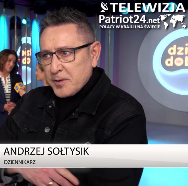 [VIDEO] Andrzej Sołtysik: Plany na zimowy wyjazd zepsuła nam choroba. Na szczęście z Krakowa mamy pół godziny do stoku narciarskiego w Kasince i tam nadrobimy zaległości
