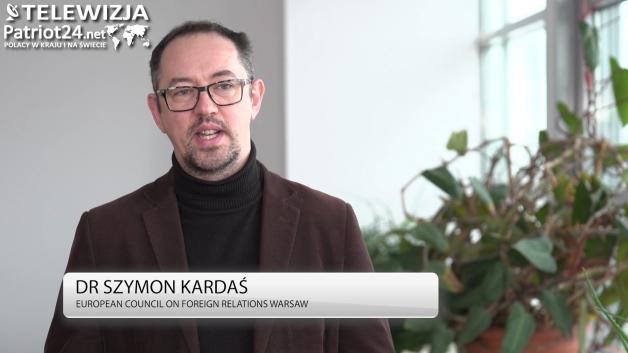 [VIDEO] Europa dobrze radzi sobie w tym sezonie grzewczym z ograniczonymi dostawami gazu z Rosji. Kolejne mogą się okazać trudniejsze