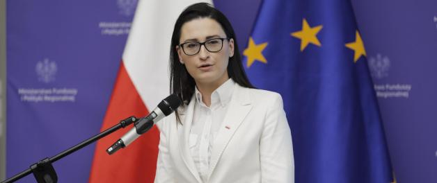 Startują Fundusze Europejskie na Infrastrukturę, Klimat, Środowisko 2021-2027