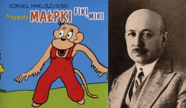 Małpka Fiki Miki i wyremontowane Muzeum Kornela Makuszyńskiego w Zakopanem otwarte dla publiczności