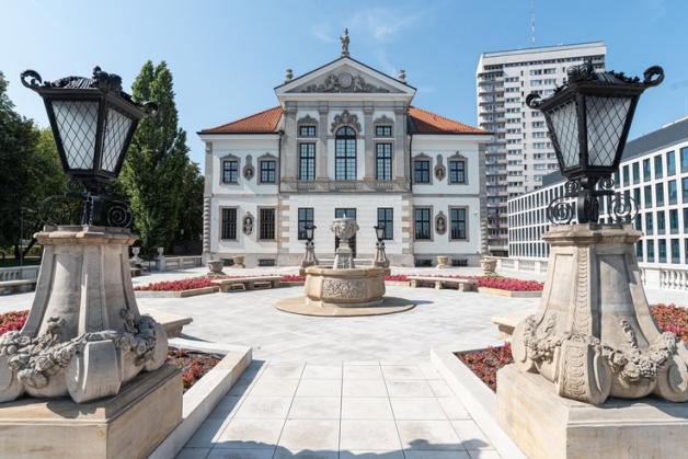 Muzeum Fryderyka Chopina po remoncie - ponownie otwarte dla zwiedzających od 29 kwietnia