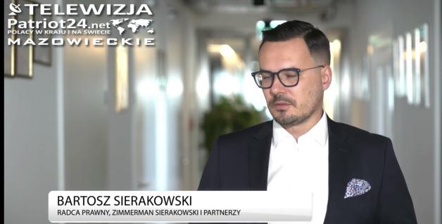 [VIDEO] Ogłoszenie upadłości Getin Noble Banku to gamechanger dla frankowiczów. Może ich czekać długa batalia w sądzie upadłościowym