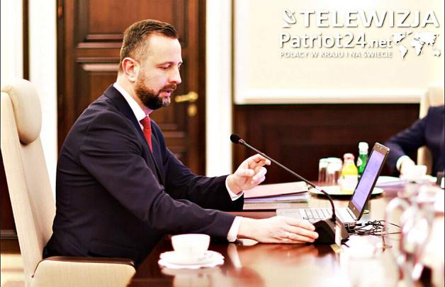 [VIDEO] W KPRM odbyło się cotygodniowe posiedzenie Rady Ministrów. Usprawnienia w administracji rządowej jednym z tematów posiedzenia Rady Ministrów