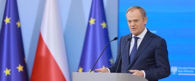 [VIDEO] Rada Ministrów przyjęła rozwiązania korzystne dla mikroprzedsiębiorców oraz osób samozatrudnionych. Urlop dla przedsiębiorców i 100 dni rządu
