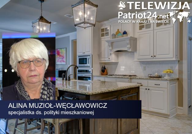 [VIDEO] Nieuczciwi najemcy bardziej chronieni przez prawo niż właściciele mieszkań. Konieczne są zmiany przepisów i sprawny system eksmisyjny