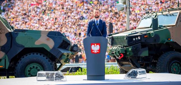 [VIDEO] 15 sierpnia to święto wszystkich Polaków